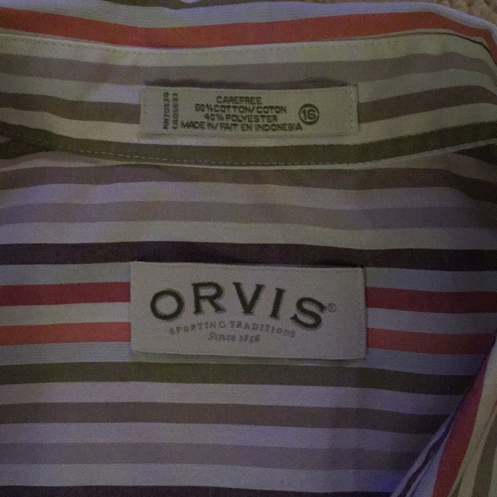 Shirt - Picture 2 of 2